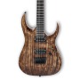 Ibanez RGAIX6U Iron Core with Bare Knuckle Aftermath Pickups & Gibraltar II Fixed Bridge